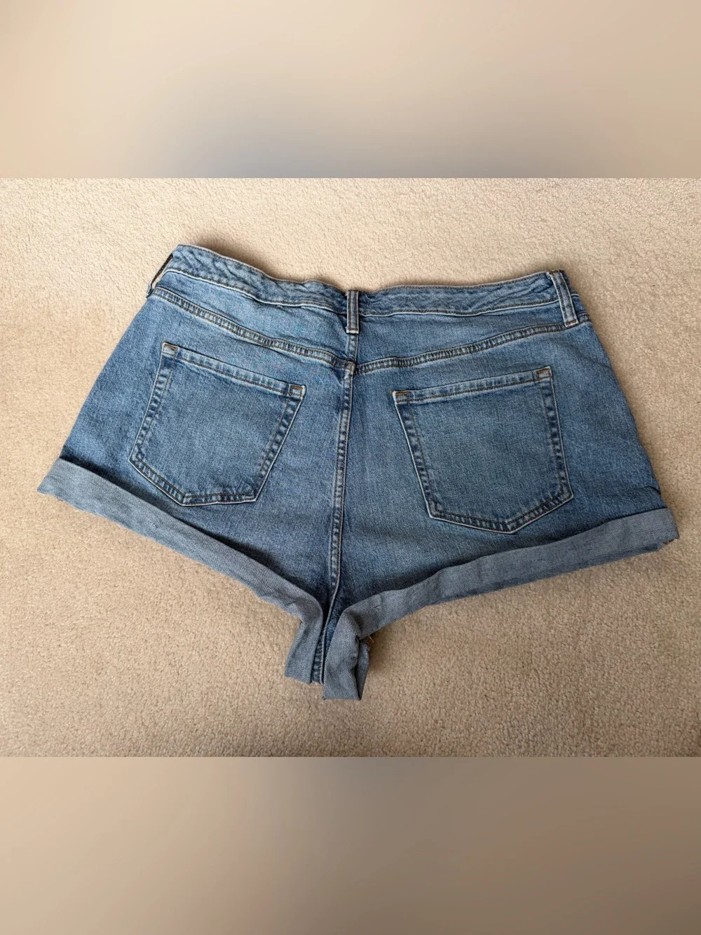 wild fable casual denim